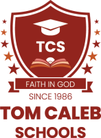 Tom Caleb Schools